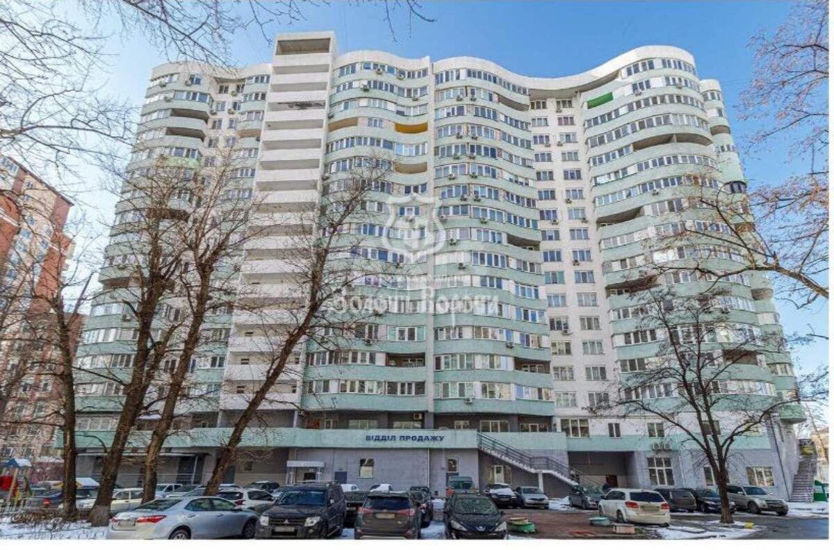 1к квартира шоссе Харьковское 15А9