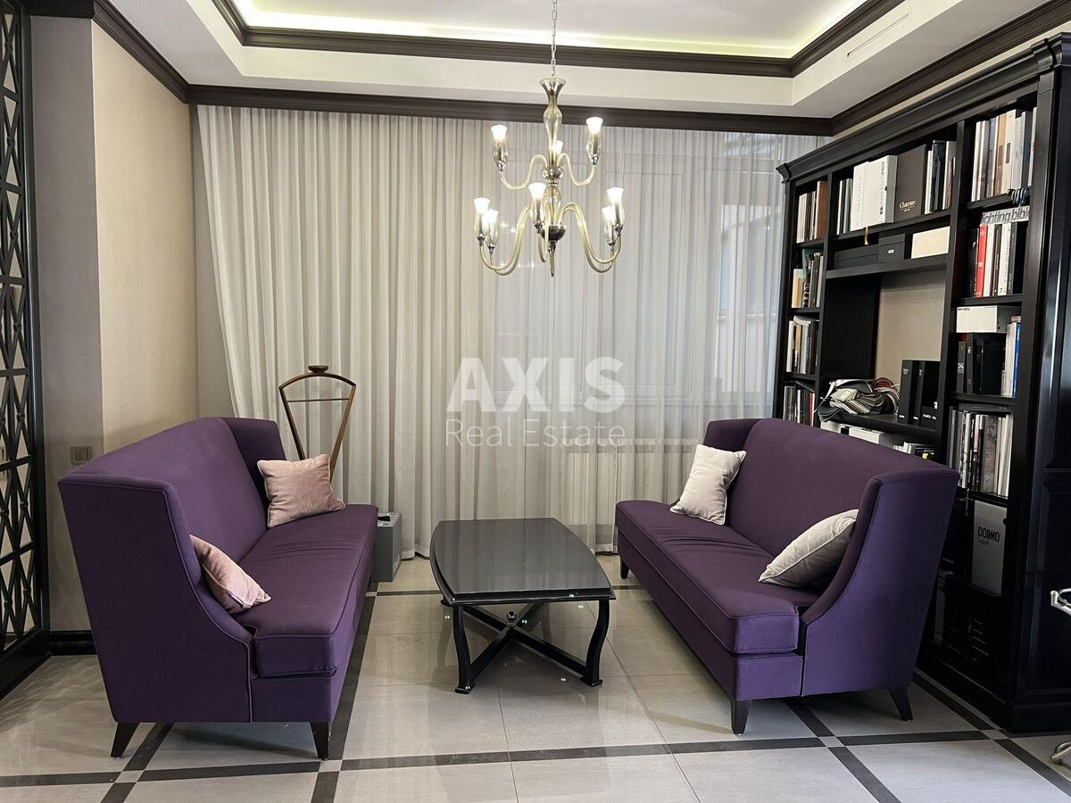 Office vul. Lobanovs'kogo 150, 135m2560918