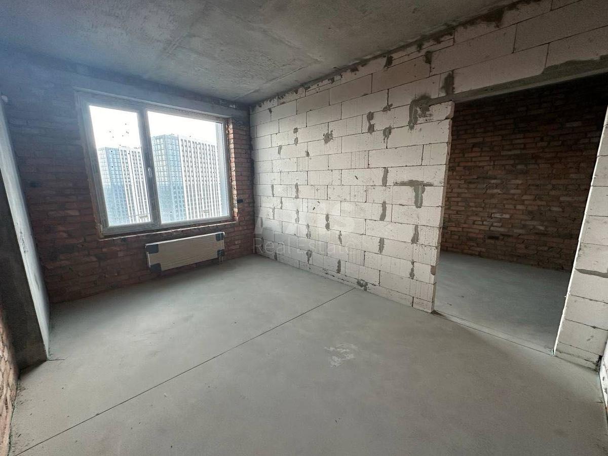 1k apartment vul. Zabolotnogo Akademika 13