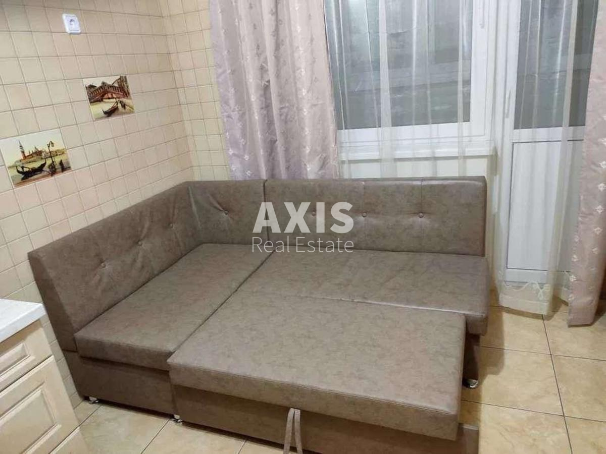 1k apartment vul. Smiljans'ka 15274414