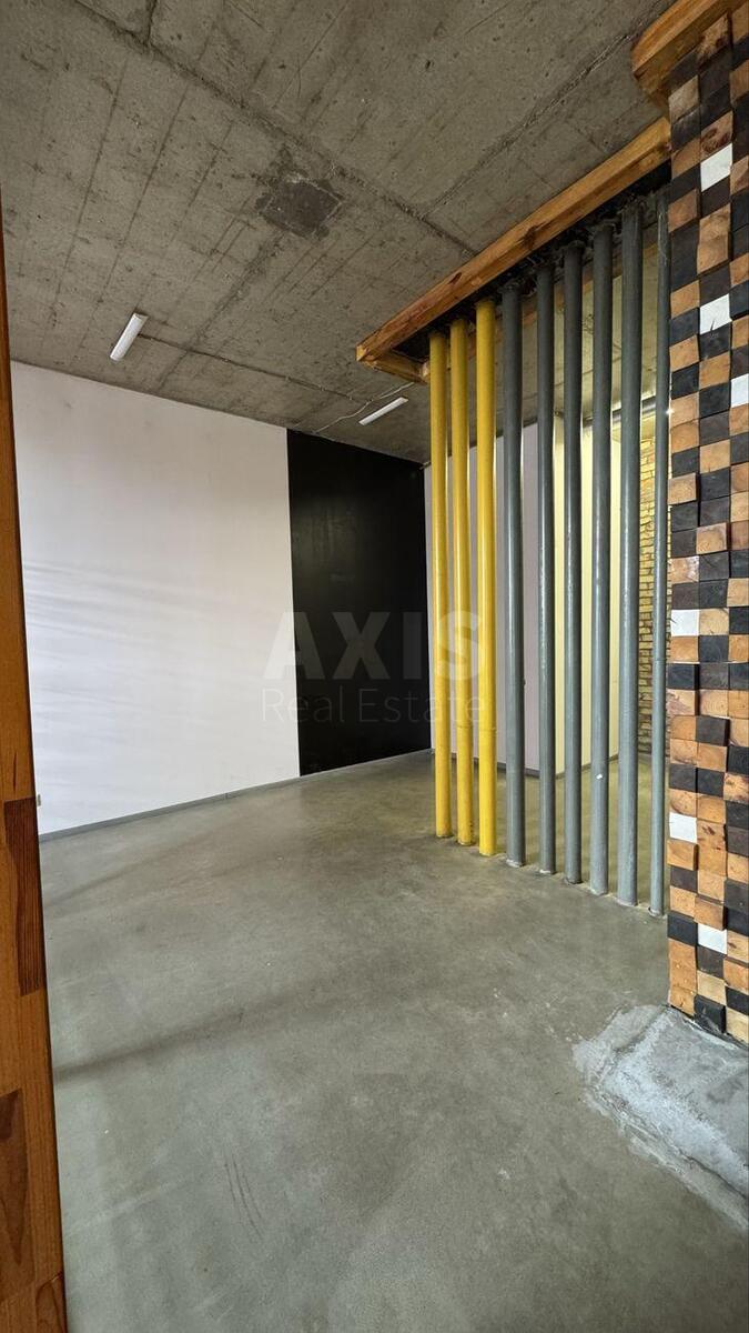 Office pr-t Nauky 69, 60m20