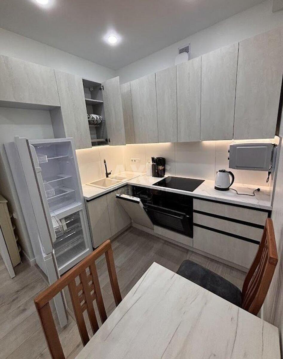 1k apartment vul. Myhajla Maksymovycha 27606620