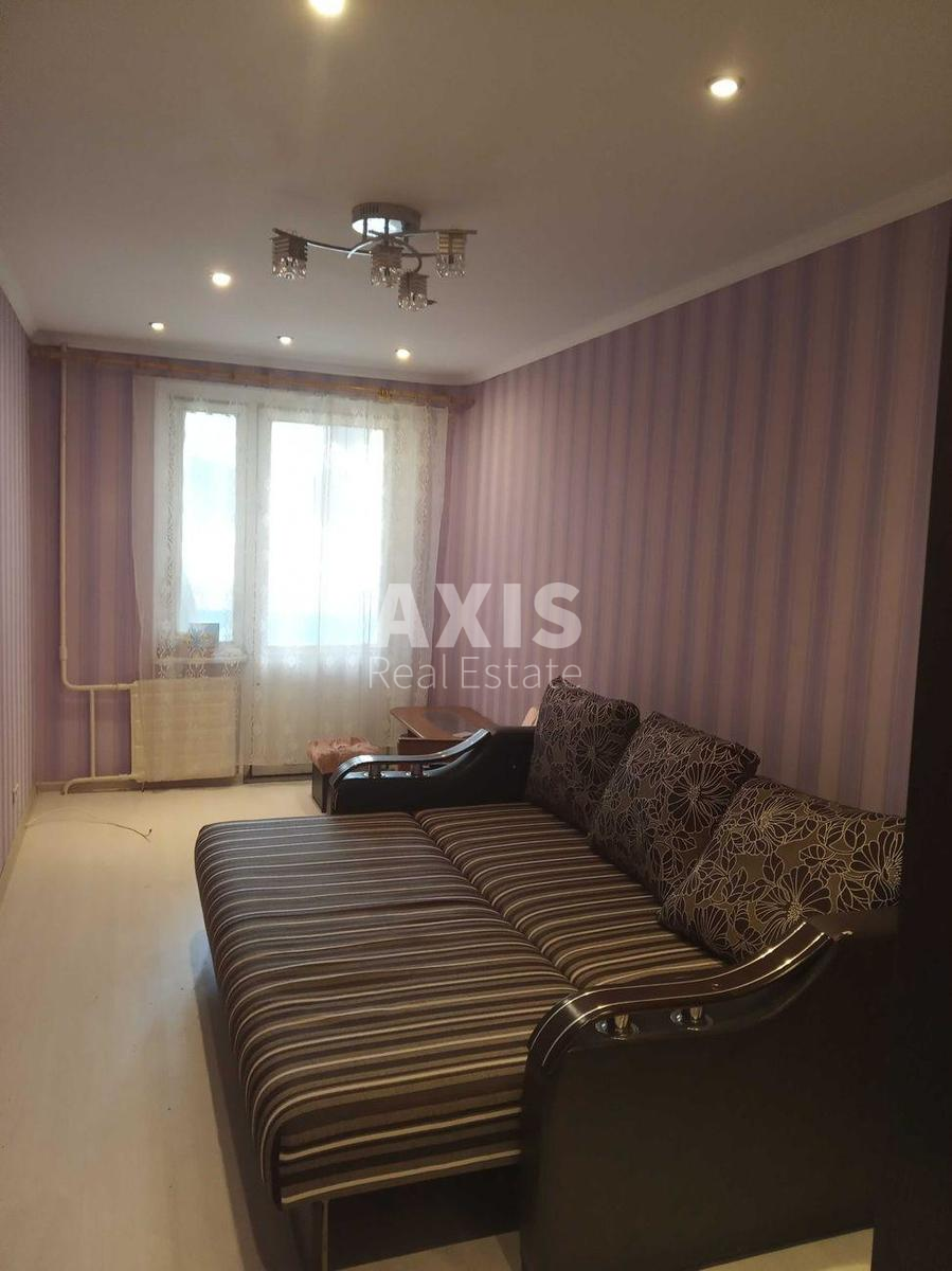3k apartment vul. Naumova Generala 1383974