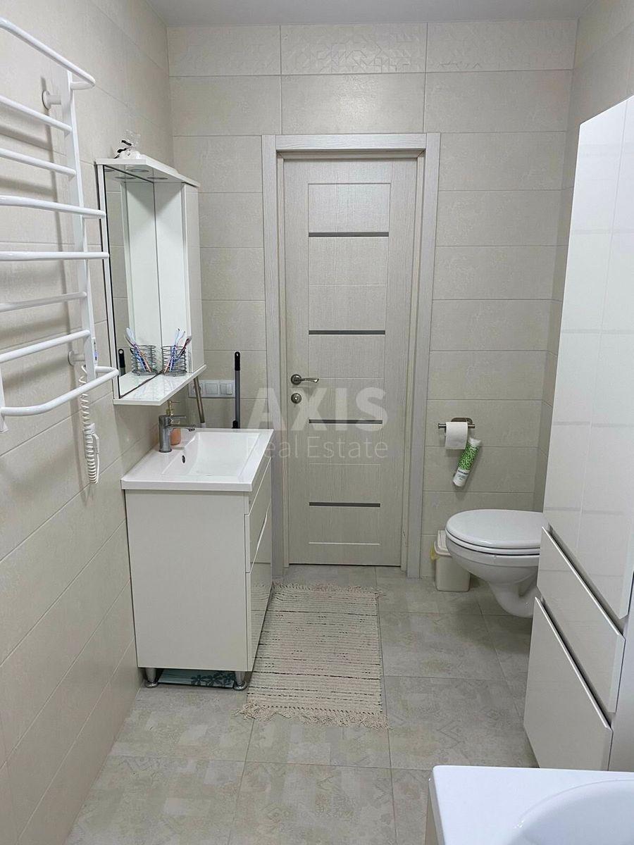 1k apartment vul. Grygorija Guljanyc'kogo 39А7