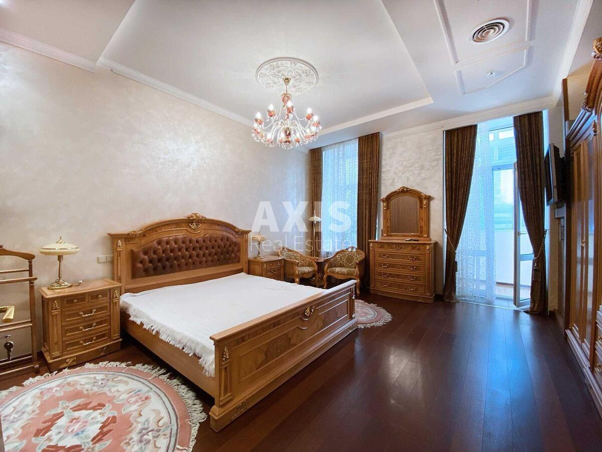 4k apartment vul. Jaroslaviv Val 14Г56385