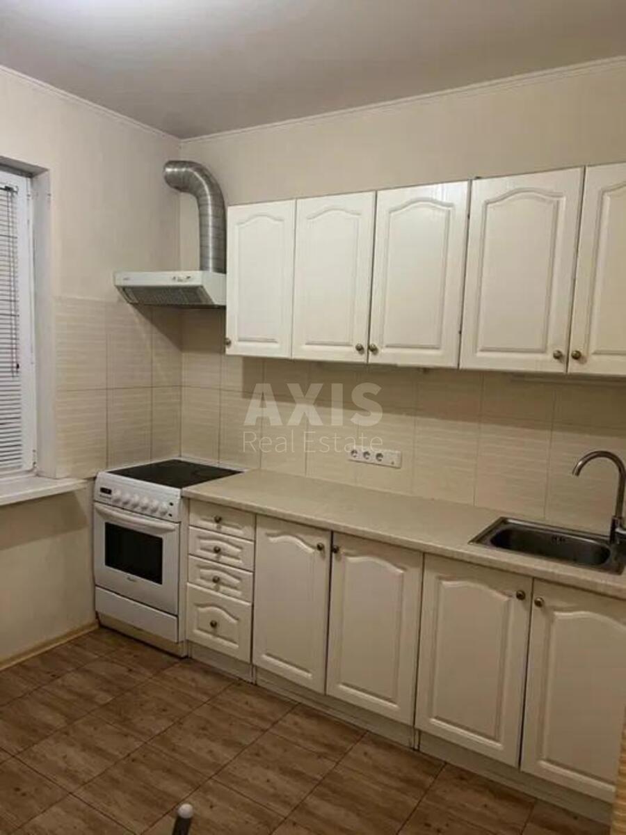 2k apartment vul. Ahmatovoi' Anny 1956405
