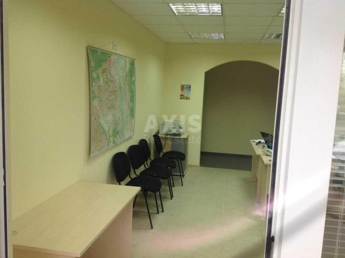 Об'єкт торгівлі пр-т Європейського Союзу 31А, 112м2607303