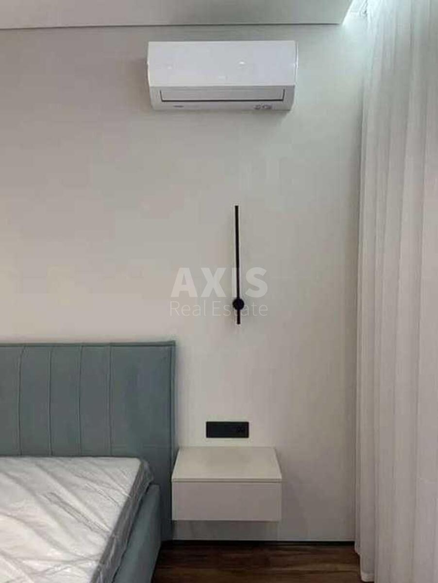 1k apartment doroga Naberezhno-Rybal's'ka 3564307
