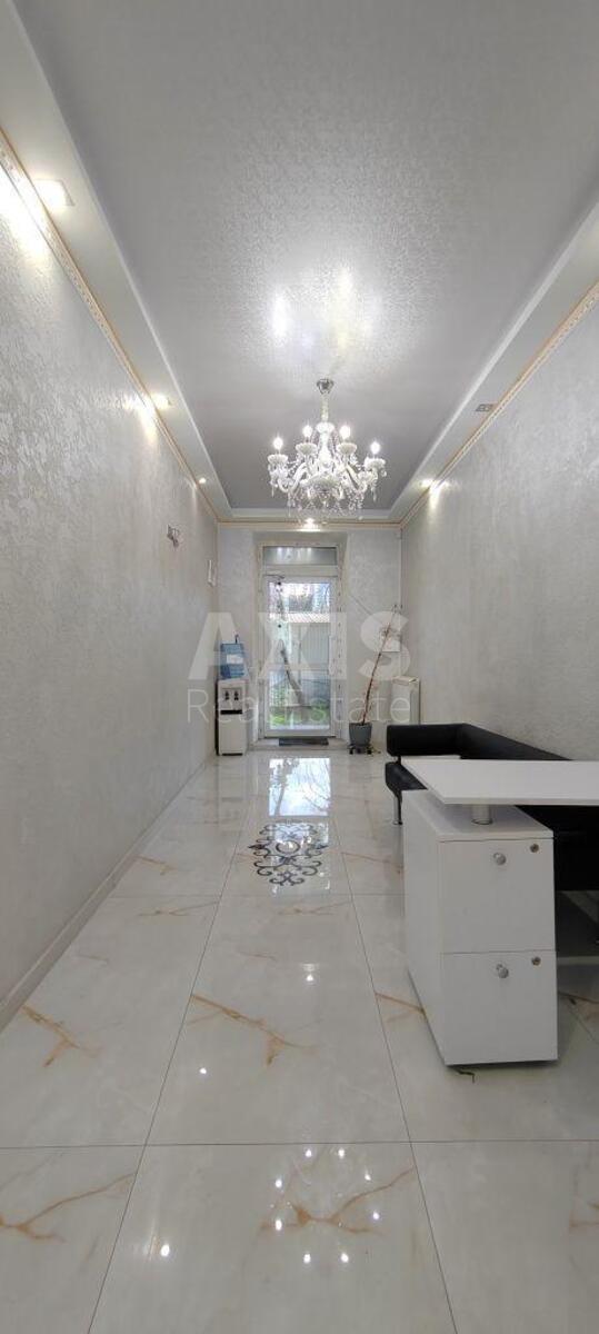 Trade object pr-t Lisovyj 6, 56m2607705