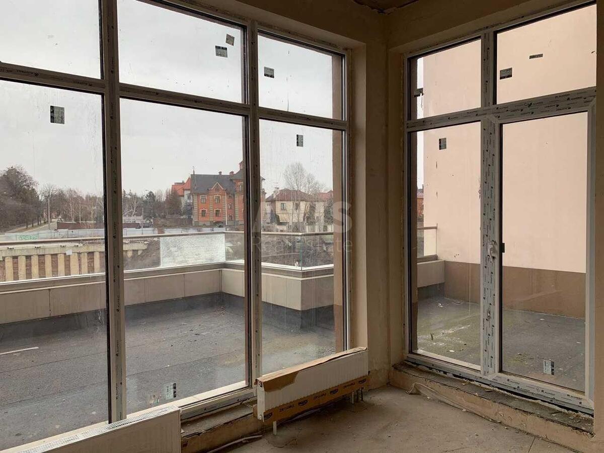 5к квартира ул. Михаила Бойчука 19А608135