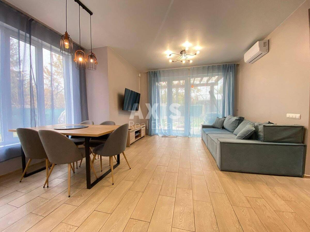 House vul. 20-ta Sadova, 135m2, Kyiv city583462