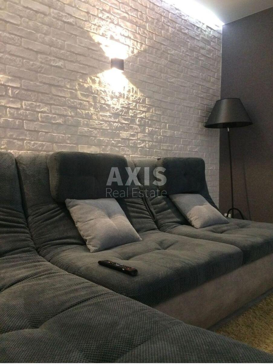 2k apartment prov. Jasynuvats'kyj 10487315