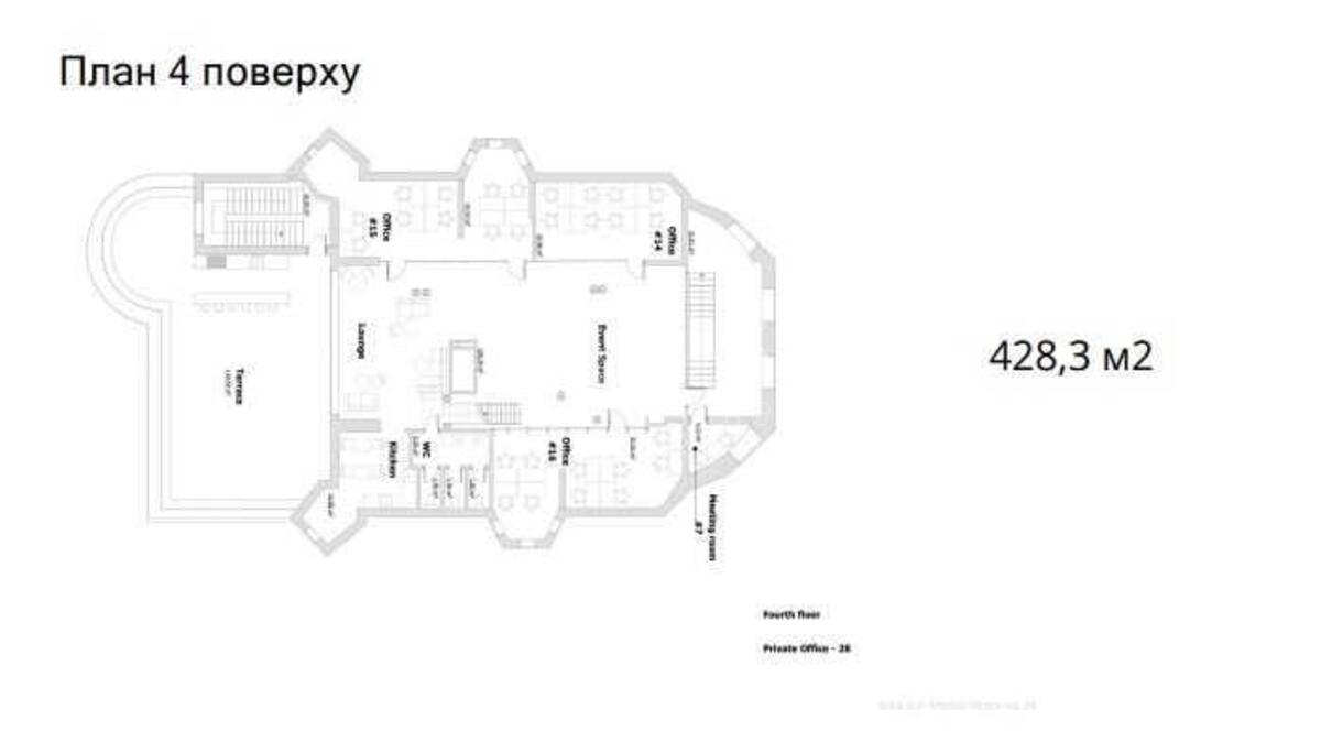 Об'єкт торгівлі вул. Бабушкіна 24, 1843м26086514