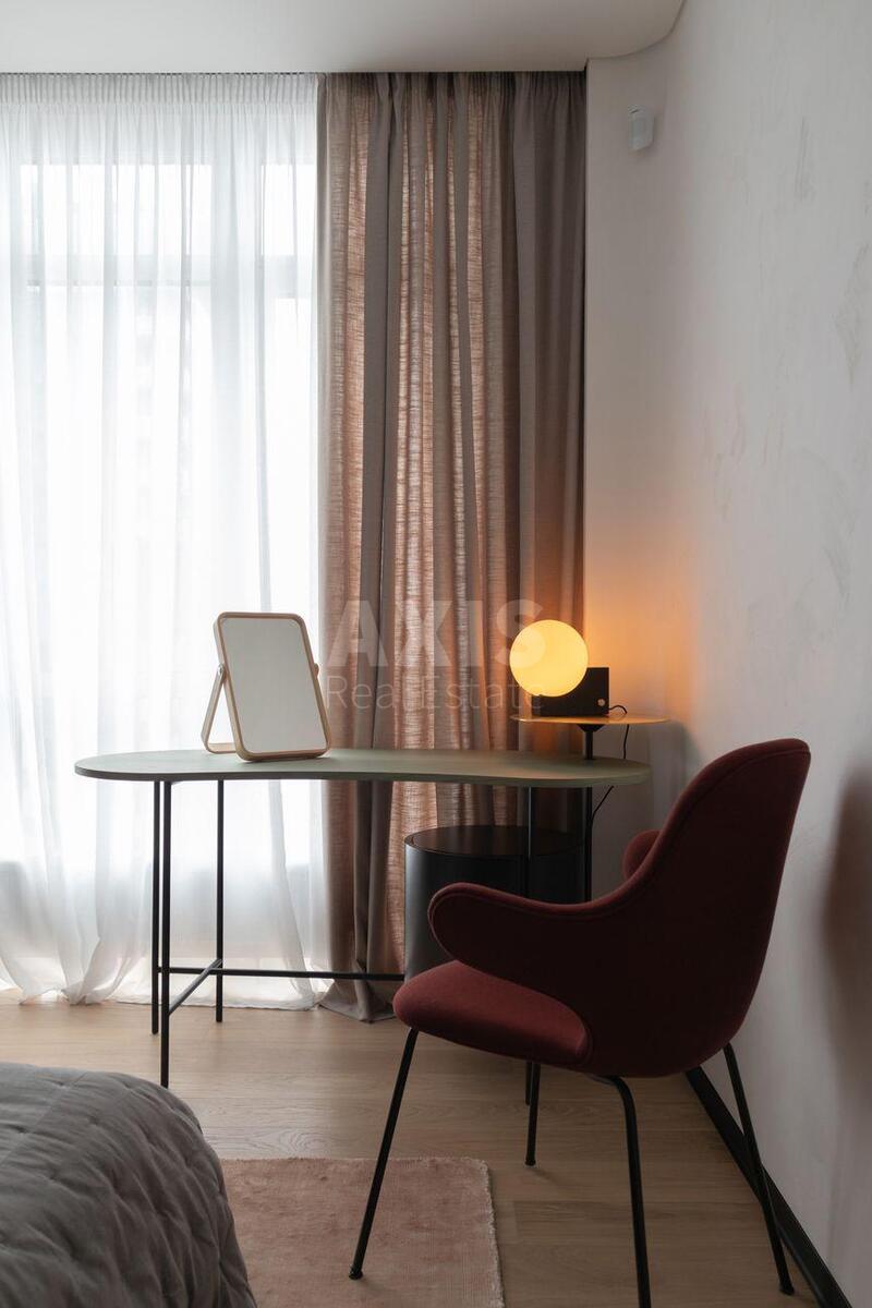 3k apartment vul. Kahy Bendukidze 25