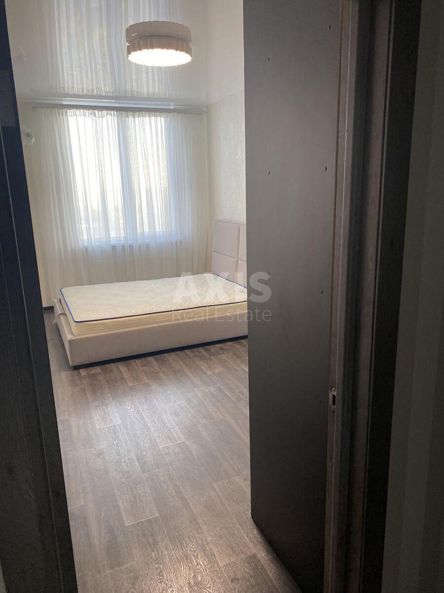 1k apartment vul. Syvas'ka 12/2565395
