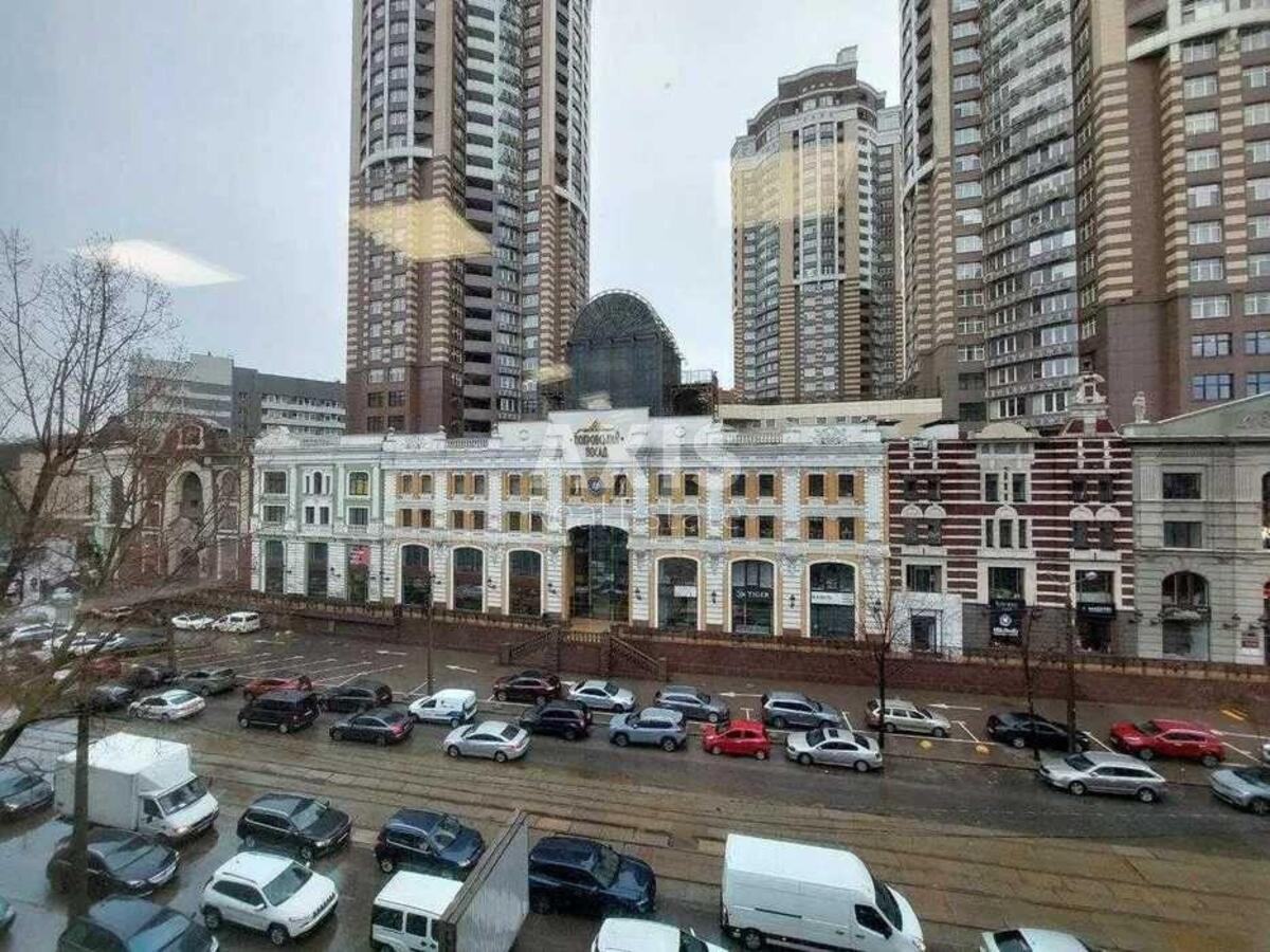 Trade object vul. Sichovyh Stril'civ 12, 112m2