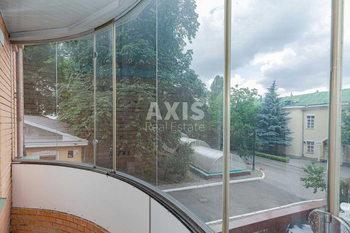 4k apartment vul. Mazepy Ivana 106
