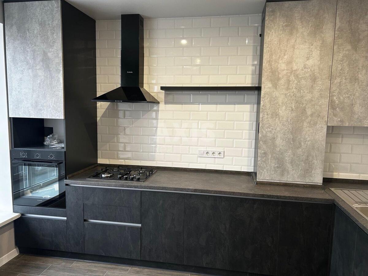 1k apartment vul. Metrologichna 2960965