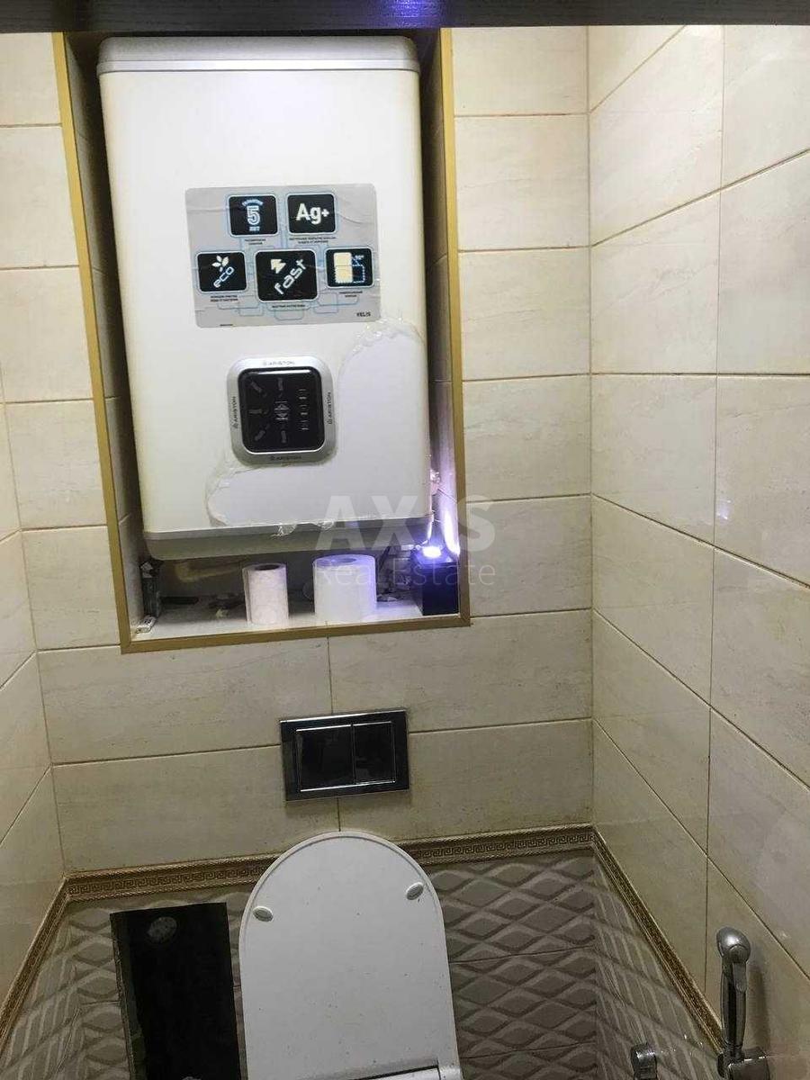 3k apartment vul. Pancha Petra 56