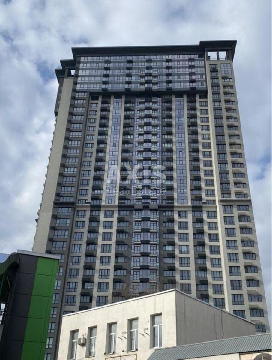 2k apartment pr-t Peremogy 5В433279