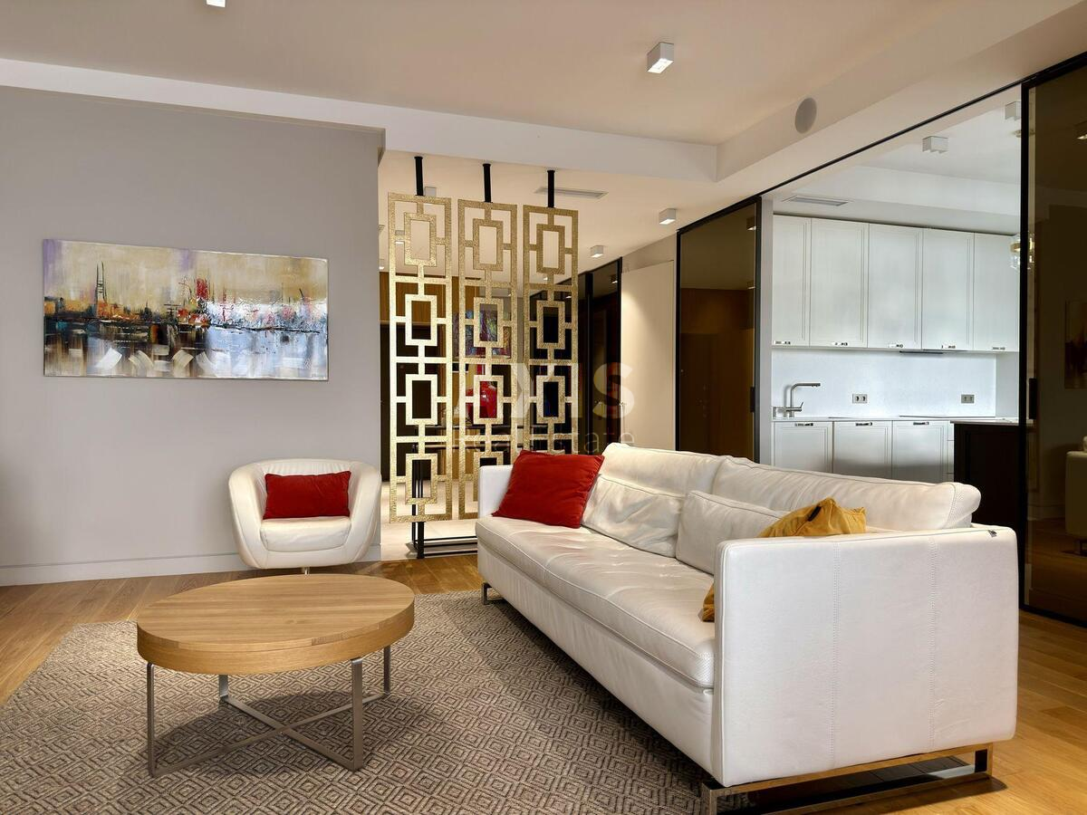 2k apartment vul. Okipnoi' Rai'sy 18609720