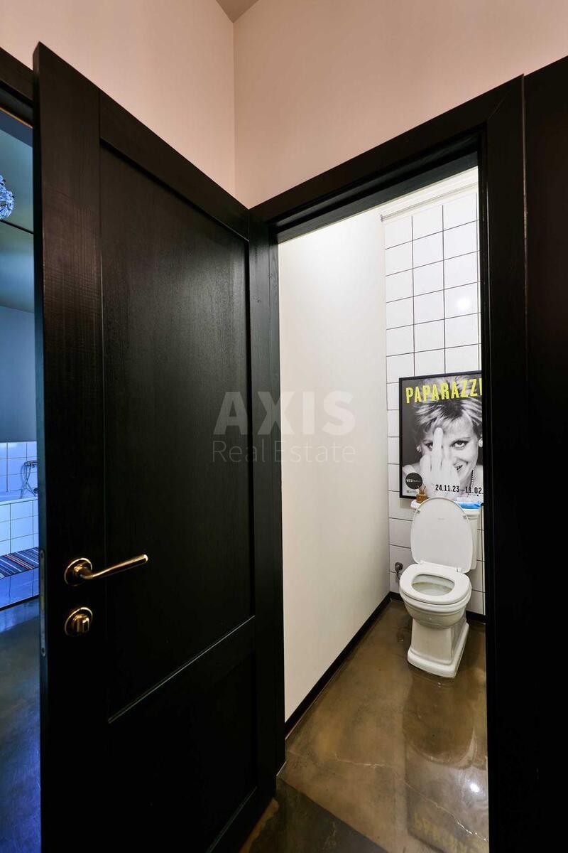 2k apartment pr-t Povitroflots'kyj 347