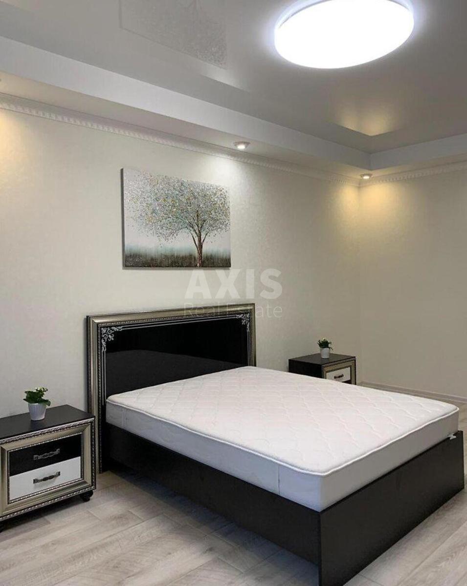 2k apartment vul. Degtjarna 192