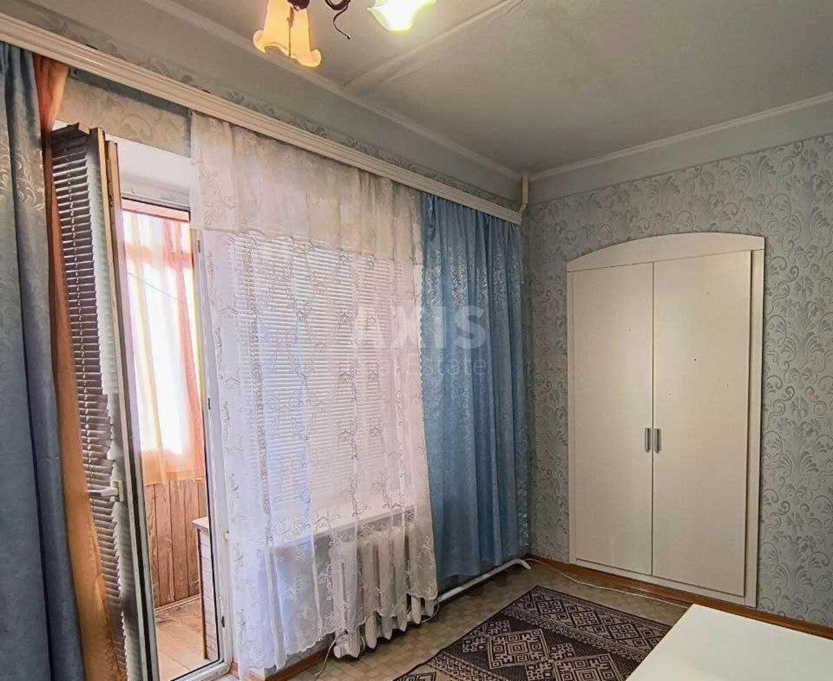 1к квартира ул. Большая Васильковская 1224