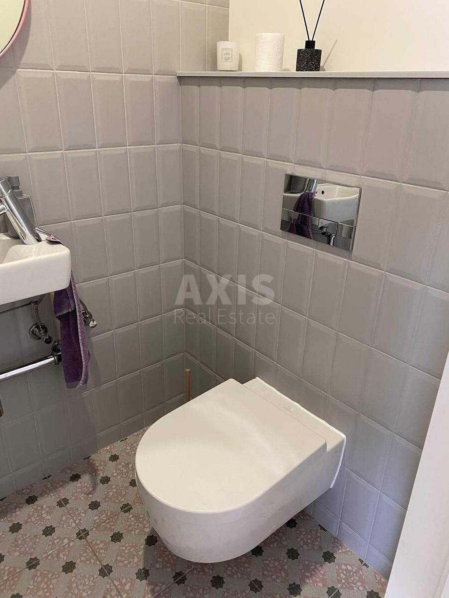 2k apartment vul. Krushel'nyc'koi' Solomii' 159