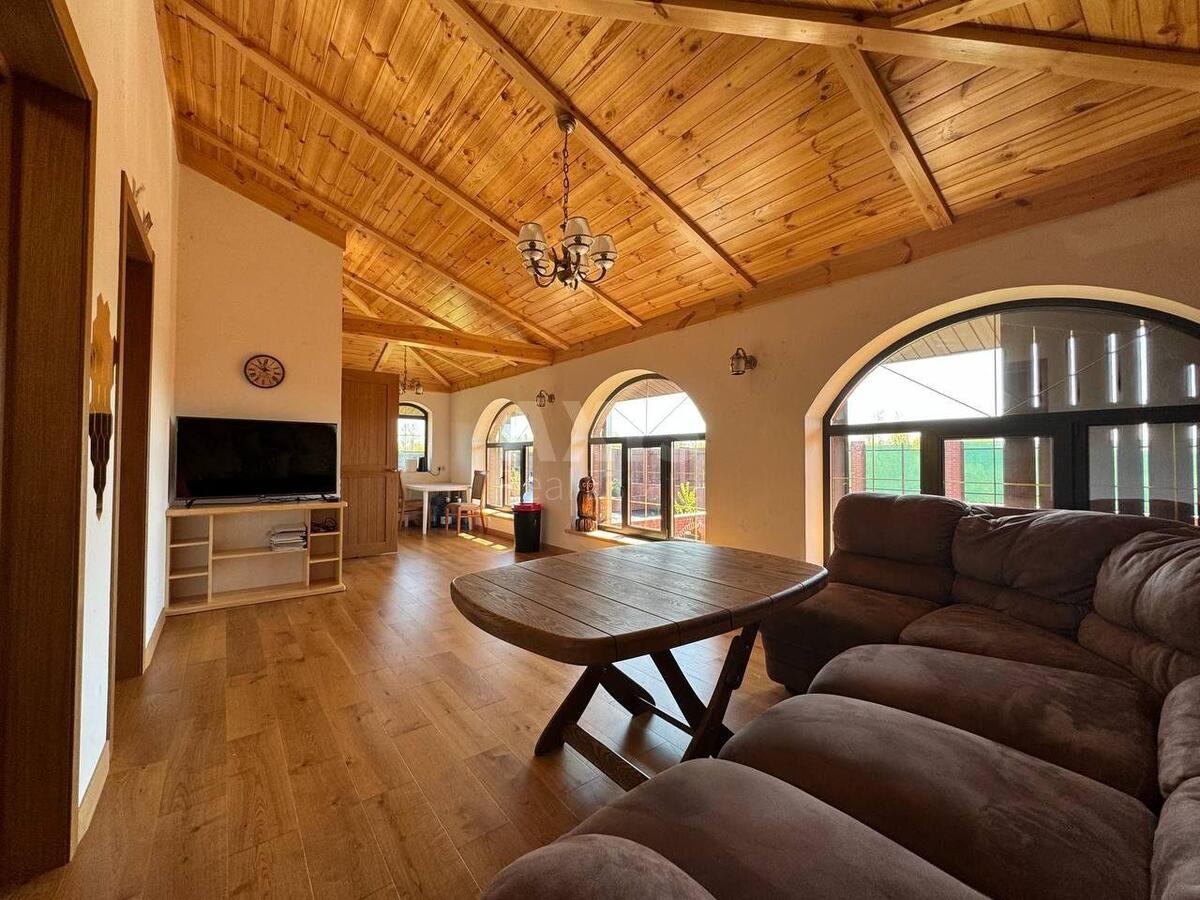 House vul. Bogatyrs'ka, 105m2, Kyiv city611741