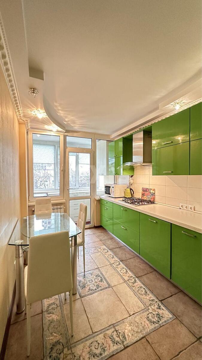 1k apartment vul. Franka Ivana 3061188