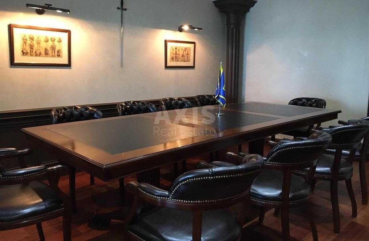 Office prov. Hrestovyj 2, 207m2568149