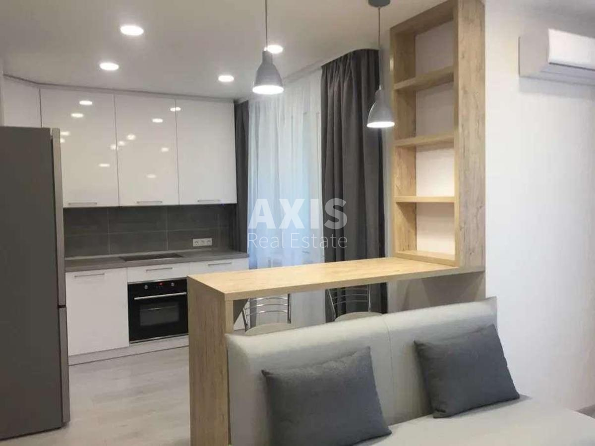 1k apartment vul. Danchenka Sergija 32284650