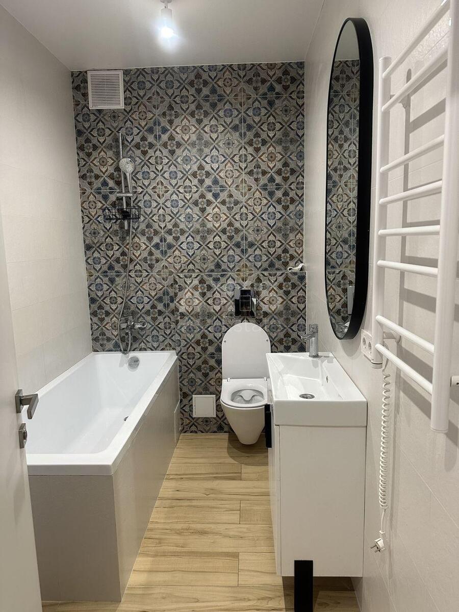 1к квартира бул. Рыльского Тадея 5612224