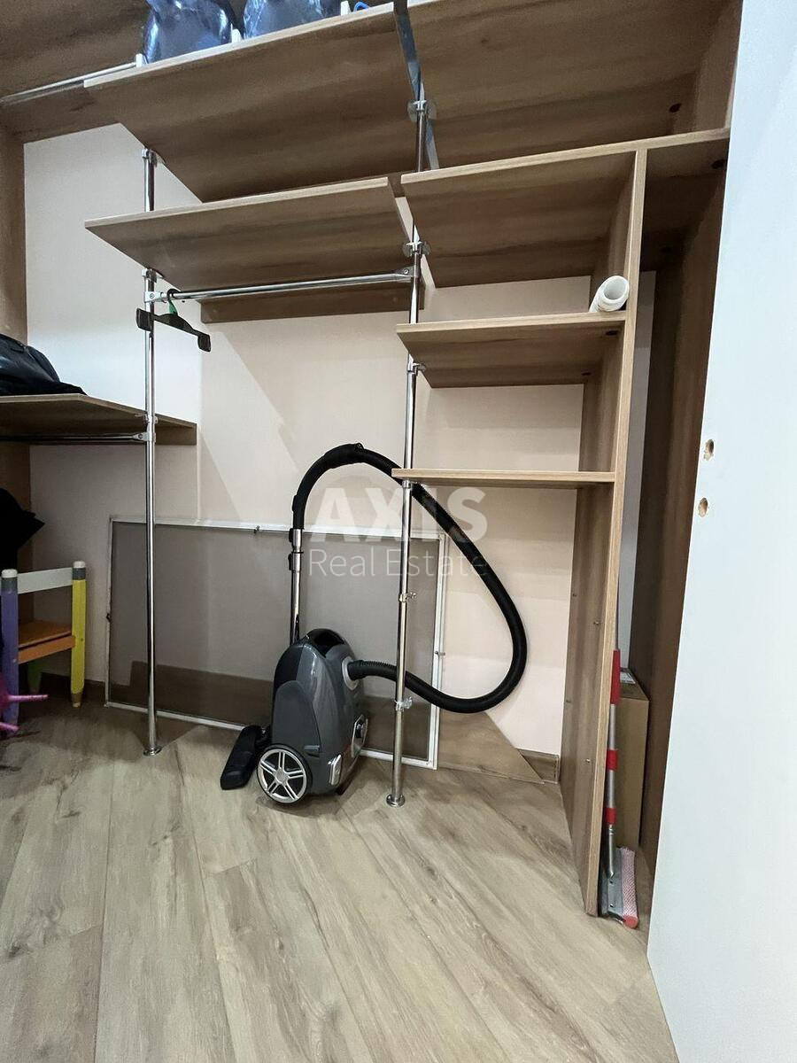 2k apartment vul. Lypkivs'kogo Vasylja Mytropolyta 33А493558
