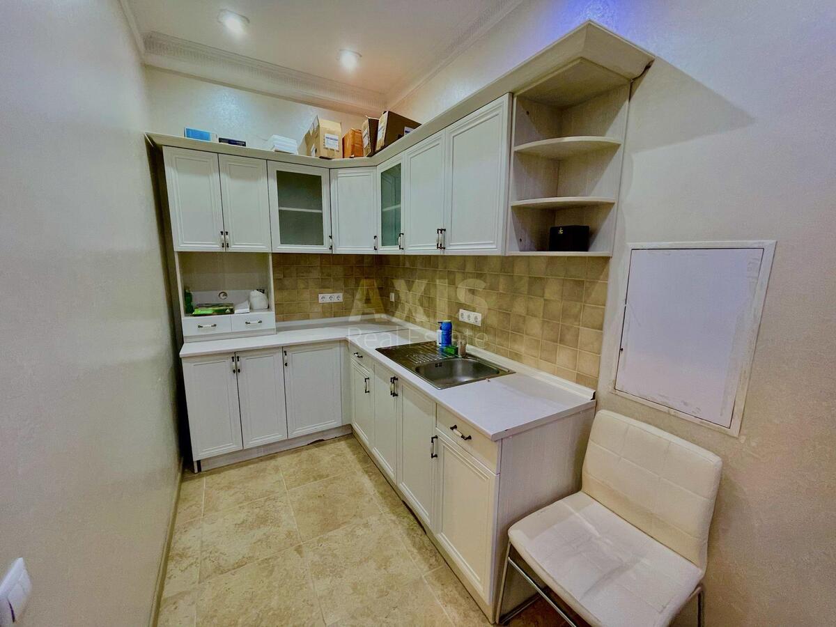 Office vul. Velyka Vasyl'kivs'ka 114, 76m2625443