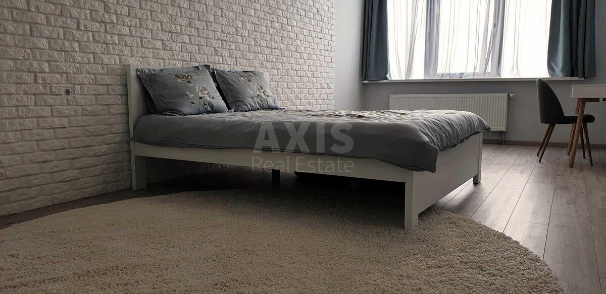 2k apartment bul. Darnyc'kyj 8Б582497