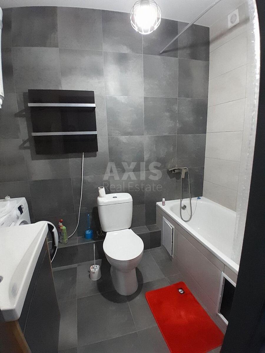 1к квартира наб. Днепровская 17К625895