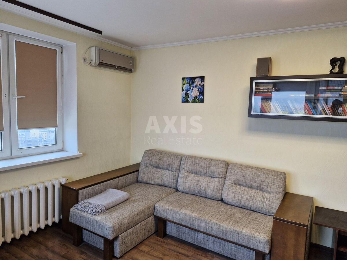 3k apartment vul. Strokacha Tymofija 7626163