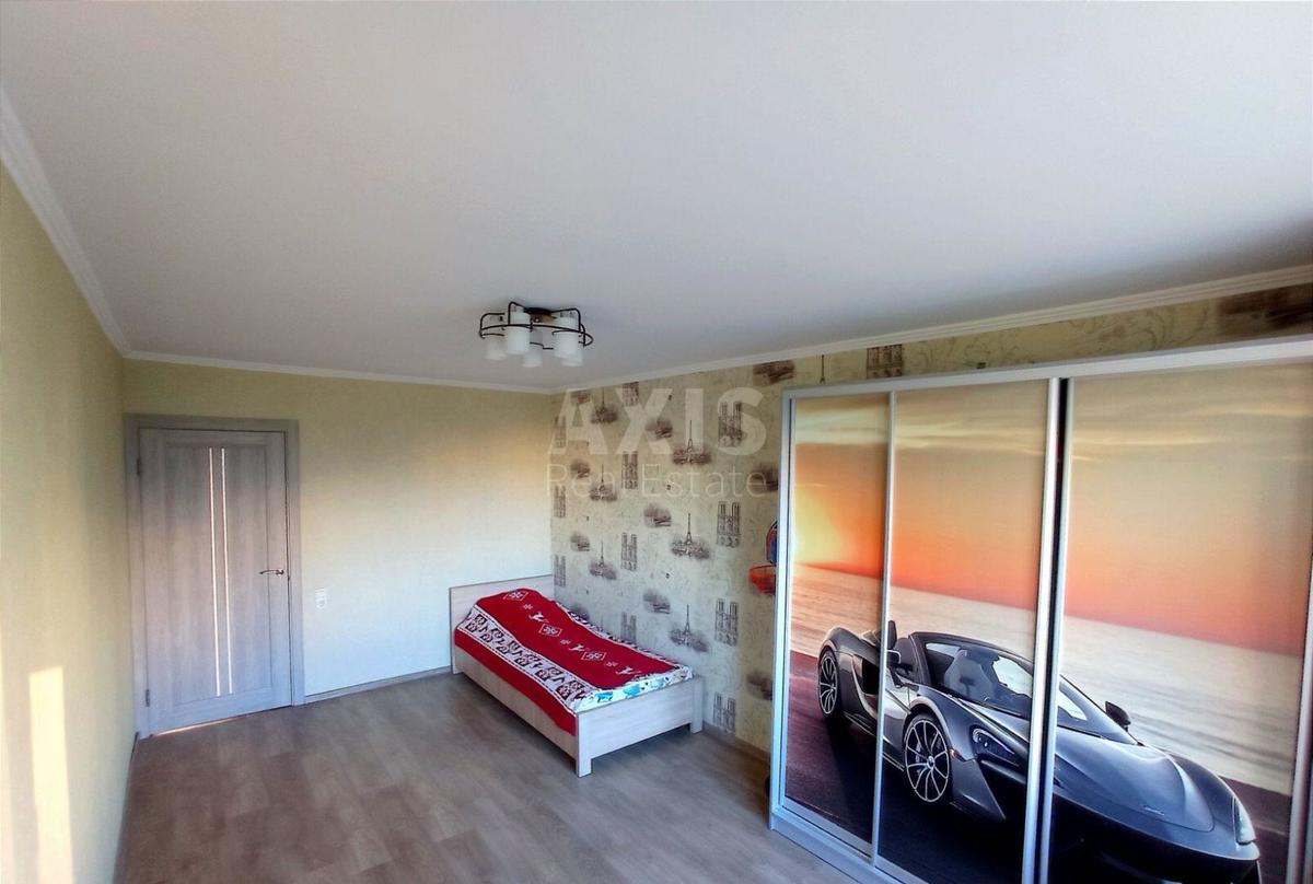 3k apartment vul. Cheljabins'ka 195