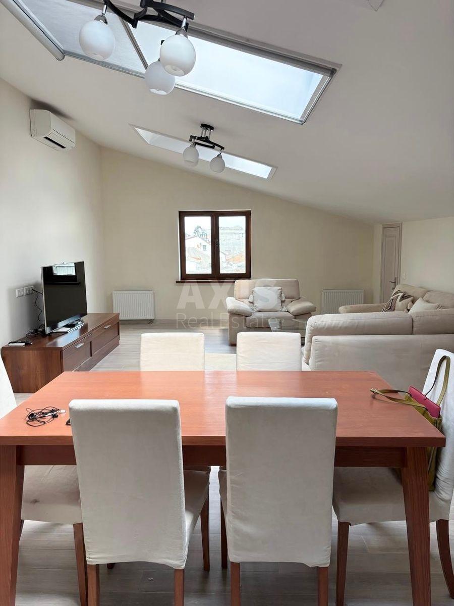 3k apartment vul. Gonchara Olesja 22583061