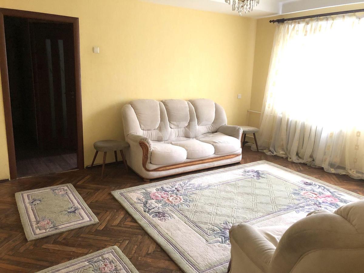 3к квартира ул. Тульчинская 9А