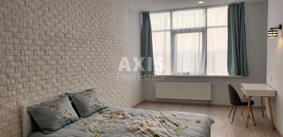 2k apartment bul. Darnyc'kyj 8Б582498