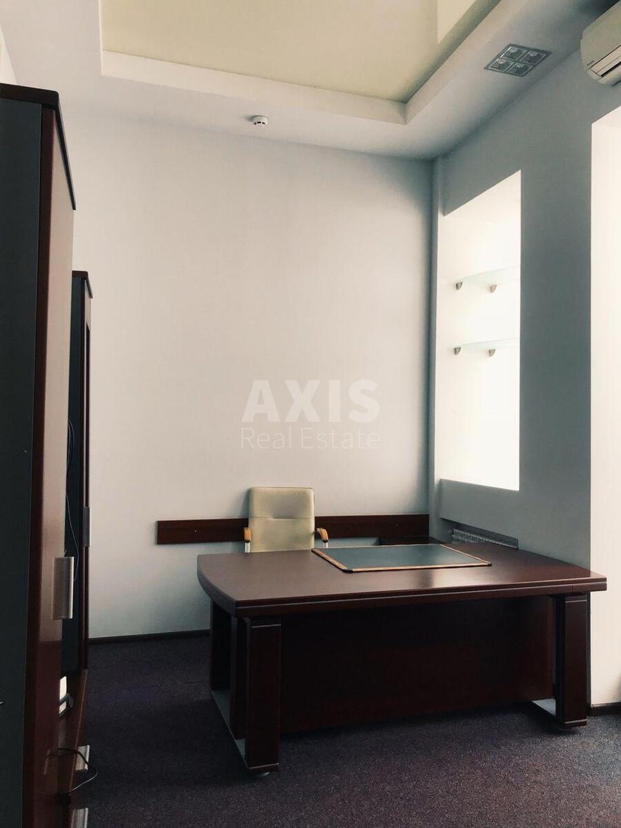 Office vul. Saksagans'kogo 15, 104m2624626