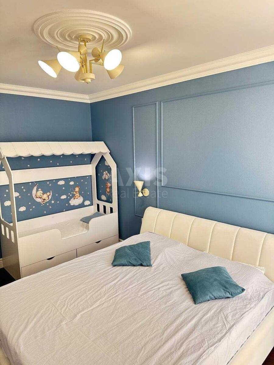 3k apartment vul. Regeneratorna 49