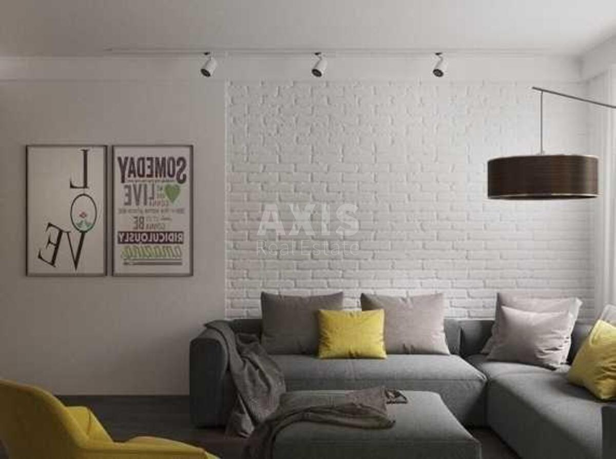 1k apartment pr-t Berestejskij 6762485