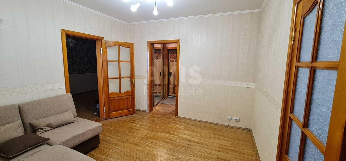 3к квартира пр-т Григоренко Петра 11А4