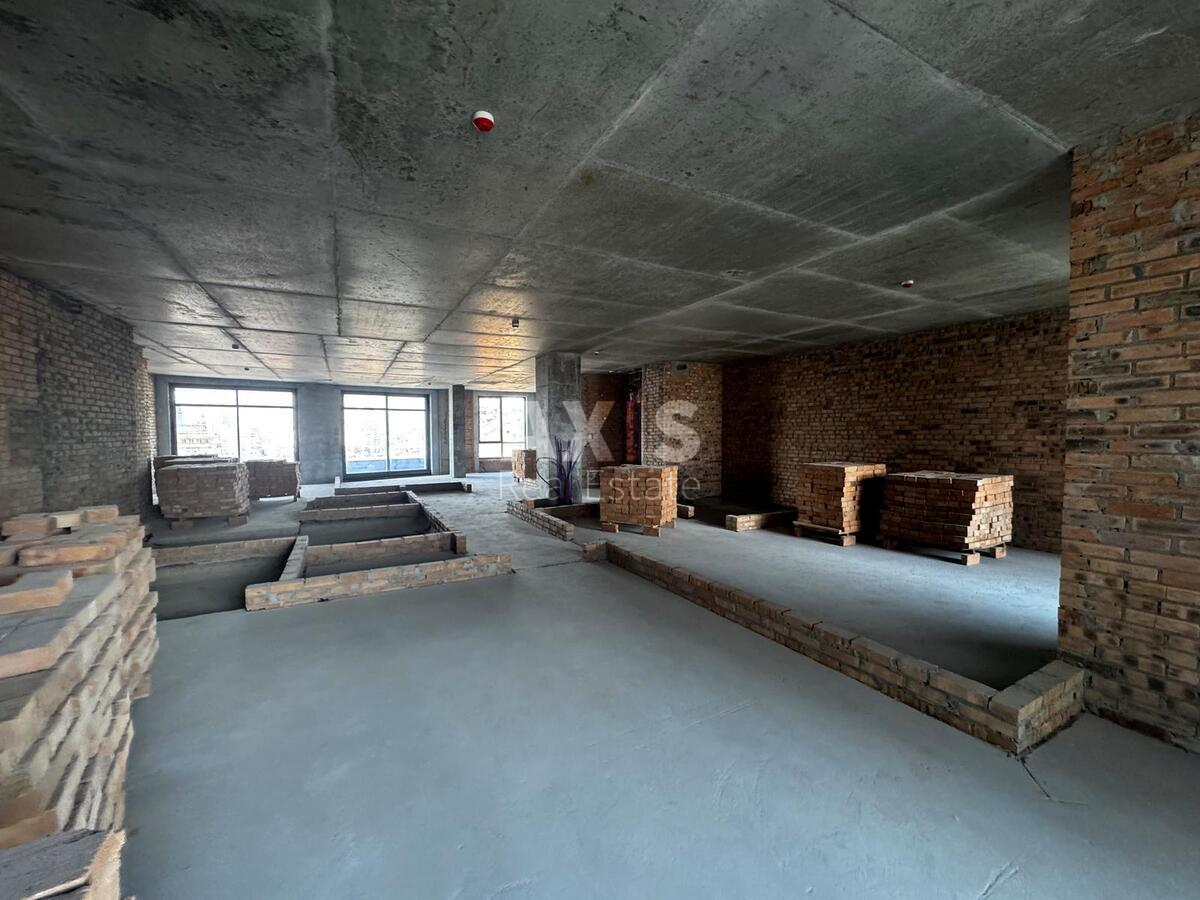 4k apartment vul. Ljuterans'ka 14В622639