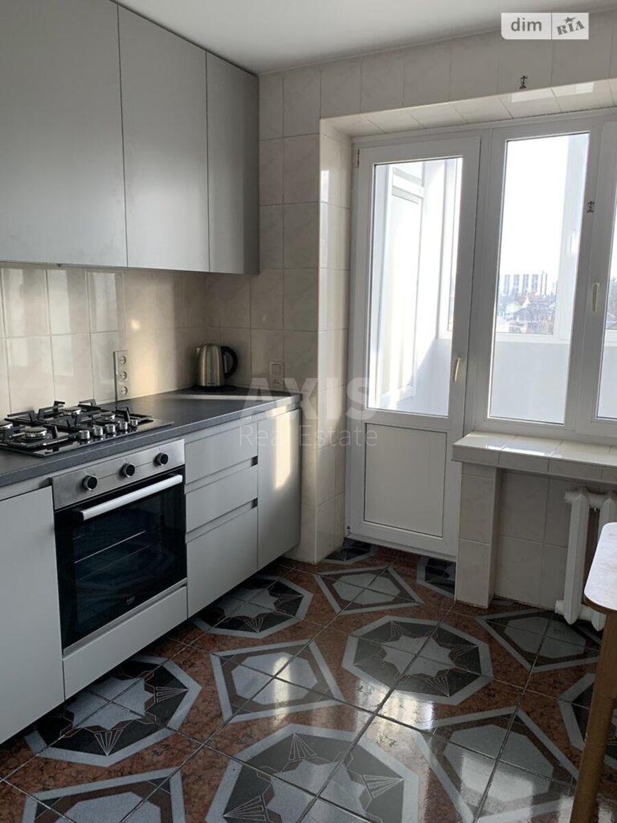 1k apartment vul. Klavdii'vs'ka 360