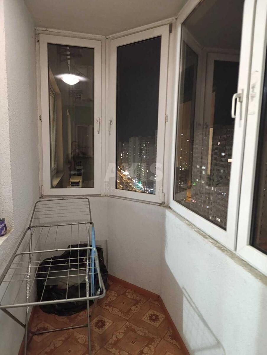 2k apartment vul. Chavdar Jelyzavety 116